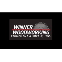 Winner Woodworking Equipment & Supply, Inc. logo - Similar company to Amytech Serv Ro