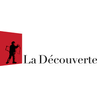 Éditions La Découverte logo - Similar company to Éditions Payot