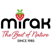 Mirak Group logo - Similar company to Kaf Group