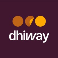 Dhiway logo - Similar company to Upslide Studio