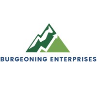 Burgeoning Enterprises logo - Similar company to Robin Rains Interior Design