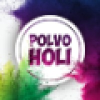 Polvo Holi logo - Similar company to Brandingmakers
