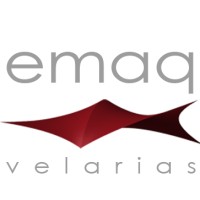 EMAQ VELARIAS logo - Similar company to Cidelsa Tensoestructuras