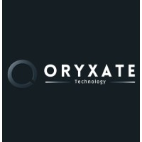 Oryxate technology logo - Similar company to Cloop Solution