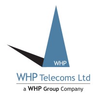 WHP Telecoms Limited logo - Similar company to Structure Design Ltd