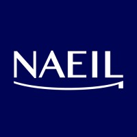 NAEIL logo - Similar company to 헤이그라운드