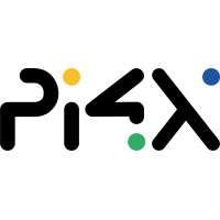 Pi4x logo - Similar company to Clevr