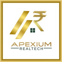 Apexium Realtech logo - Similar company to Sky Hire