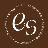 E.S Collective logo - Similar company to Track Tots