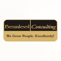 BezaleelConsulting logo - Similar company to Bezaleel Media Marketing Agency