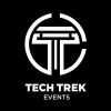Tech Trek Events logo - Similar company to Surge (Stealth Mode)