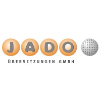 JADO Übersetzungen GmbH logo - Similar company to Context Ges. F. Sprachen- Und Mediendienste Mbh