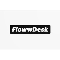 FlowwDesk logo