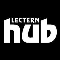 Lectern Hub logo - Similar company to Caxton