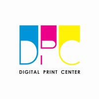 Digital Print Center logo - Similar company to Deslove