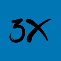 Web3x Accelerator logo - Similar company to Overdroid