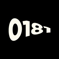 0181 Studios logo - Similar company to Really Local Group