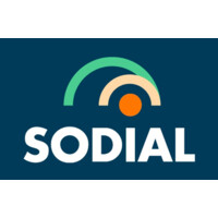SODIAL logo - Similar company to Printstudio