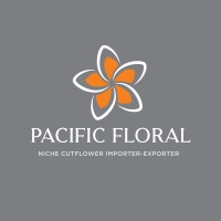 Pacific Floral BV logo - Similar company to Strapitec B.V.