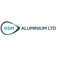 GSM Auminium Ltd logo - Similar company to Alumil Uk