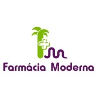 Farmácia Moderna logo - Similar company to Fcl Ferragens