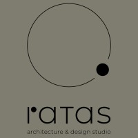 RATAS architecture & design studio logo - Similar company to Hendi Design