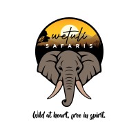 Wetuli Safaris logo - Similar company to Conservation Leaders For Tomorrow