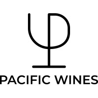 Pacific Wines logo - Similar company to Red Tree Study