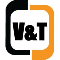 V&T Entreprenør AS logo - Similar company to Stavanger Turistforening