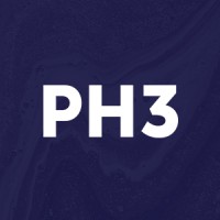 PH3 Agency + Brewery logo - Similar company to Mvrk
