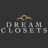 Dream Closets logo - Similar company to Dura Garages - Transform Your Garage