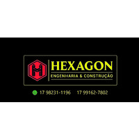 HEXAGON ENGENHARIA & CONSTRUÇÃO - TANABI logo - Similar company to Evidência Contabilidade