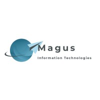 Magus IT (Pvt) Ltd logo - Similar company to Optyyl Technologies