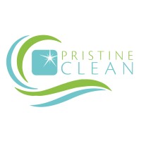 Pristine Clean Solutions Ltd logo - Similar company to Trust Clean Uk Platform