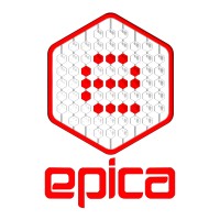 Aries Epica logo - Similar company to Animac Studios Pvt Ltd