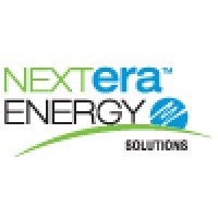 NextEra Energy Solutions logo - Similar company to Gti Power Systems
