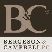 Bergeson & Campbell, P.C. logo - Similar company to 300T