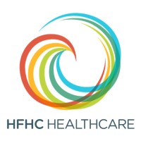 HFHC Healthcare logo - Similar company to Insted