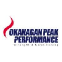 Okanagan Peak Performance