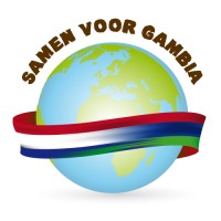 Stichting Samen voor Gambia logo - Similar company to The Gambia Grows Foundation