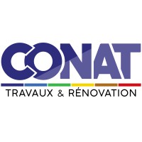 CONAT SERVICES logo - Similar company to Prism 974