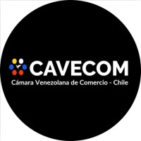 Cámara Venezolana de Comercio - Chile logo - Similar company to We Push