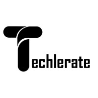 Techlerate Technology logo - Similar company to Aaru Softech