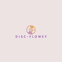 Disc-Flowey logo - Similar company to Respect Zorgprofessionals