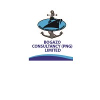 Bogazo Consultancy (PNG) Limited logo - Similar company to Foresight Matters