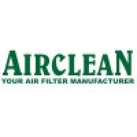 Airclean Ltd logo - Similar company to Siventa Laboratory