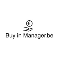Buyinmanager.be logo - Similar company to Bedrijventekoop.Be