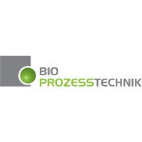 AG BioProzessTechnik logo - Similar company to Bioindustry E.V.
