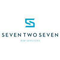 Seven Two Seven logo - Similar company to Ingram Architecture & Design