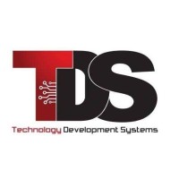 Tunisia Development Systems « TDS » logo - Similar company to Horizon-Data